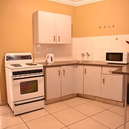Chancellors Court Pretoria-Noord Exteriér fotografie