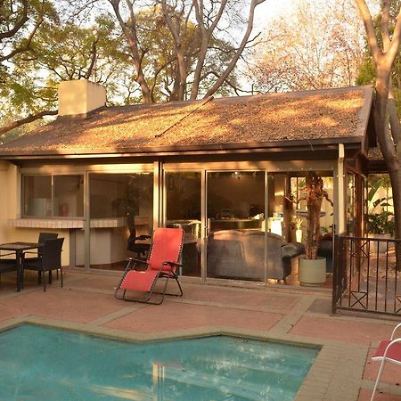 Chancellors Court Pretoria-Noord Exteriér fotografie
